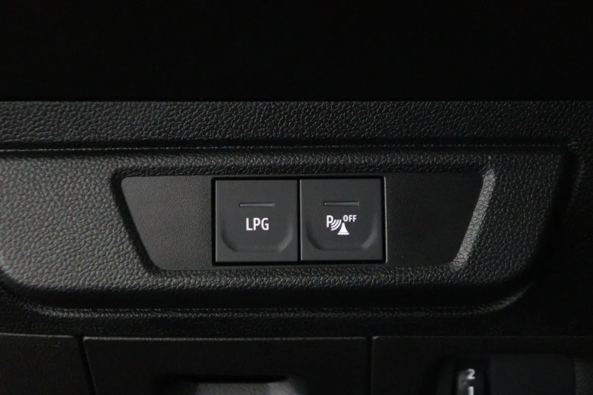 TCe 100 Bi-Fuel GPF Comfort | Apple Carplay/Android Auto | Airco |