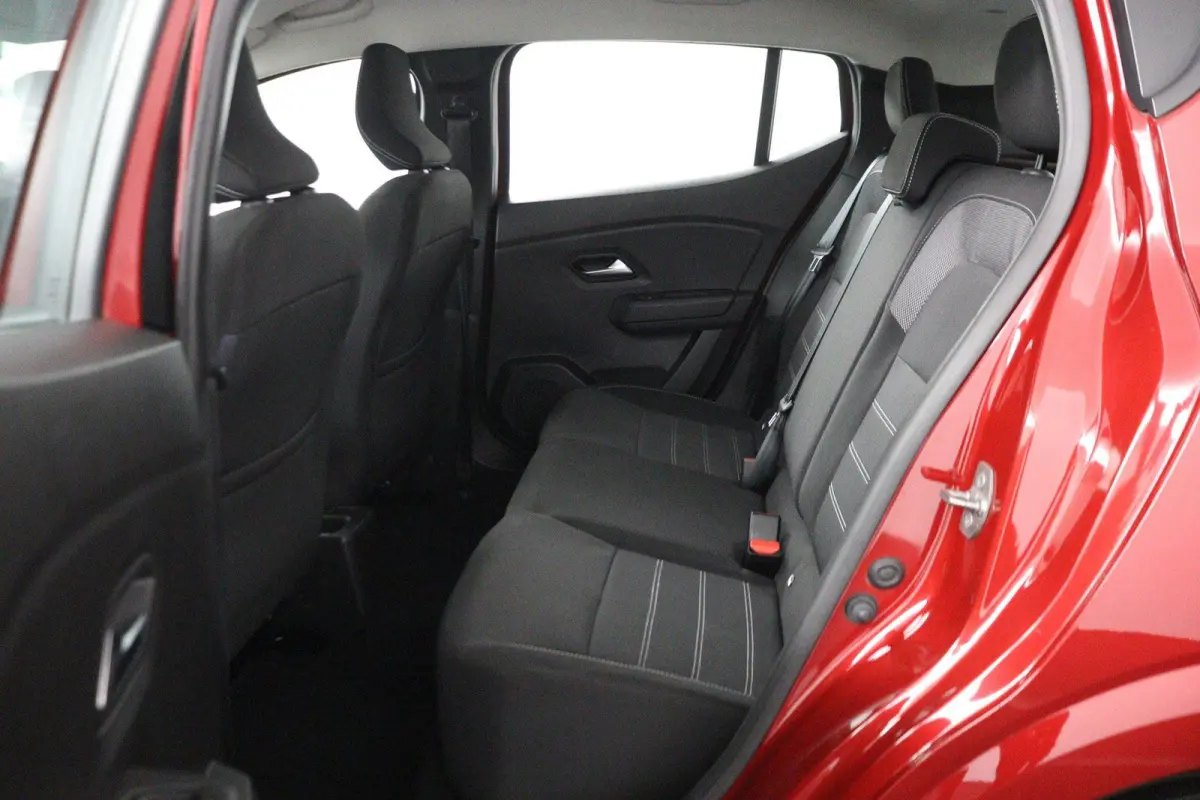 TCe 100 Bi-Fuel GPF Comfort | Apple Carplay/Android Auto | Airco |