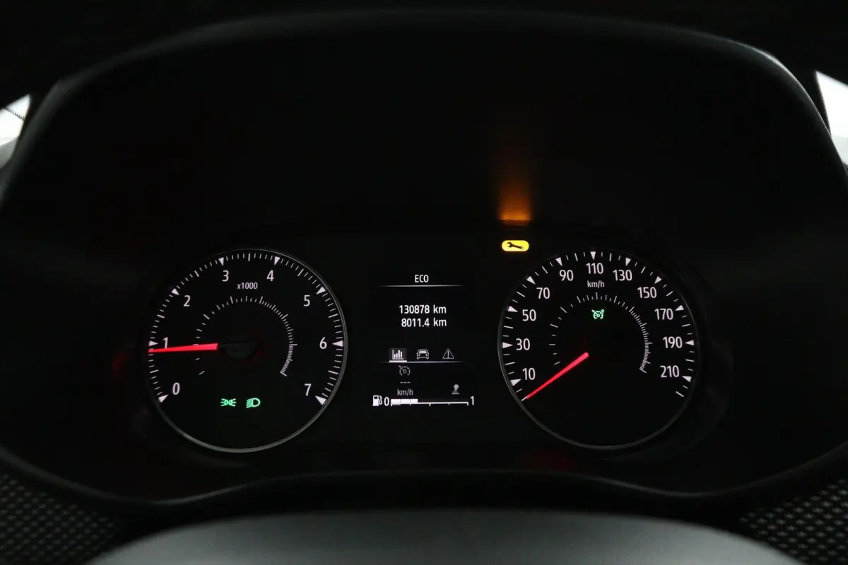 TCe 100 Bi-Fuel GPF Comfort | Apple Carplay/Android Auto | Airco |