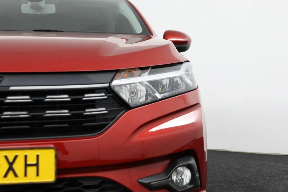 TCe 100 Bi-Fuel GPF Comfort | Apple Carplay/Android Auto | Airco |