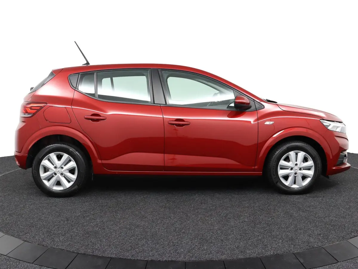 TCe 100 Bi-Fuel GPF Comfort | Apple Carplay/Android Auto | Airco |