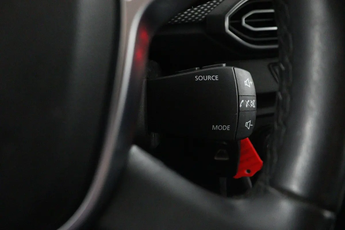 TCe 100 Bi-Fuel GPF Comfort | Apple Carplay/Android Auto | Airco |
