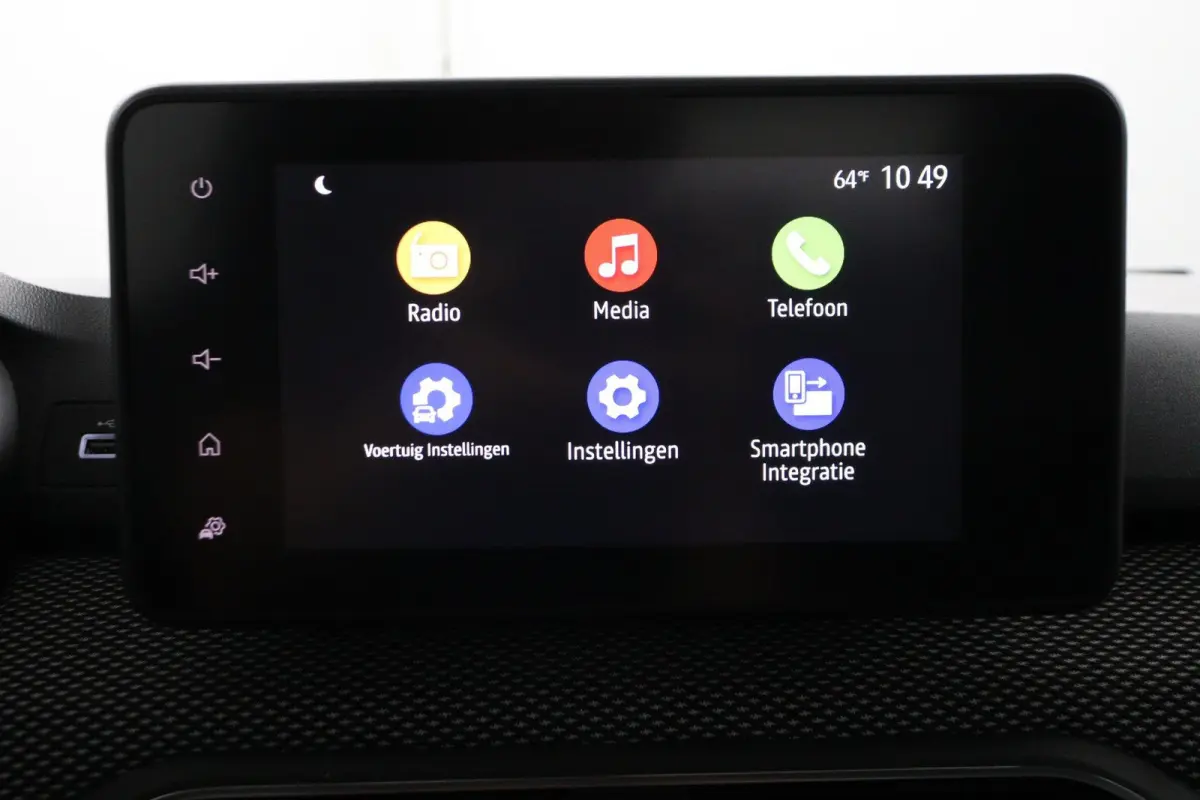 TCe 100 Bi-Fuel GPF Comfort | Apple Carplay/Android Auto | Airco |