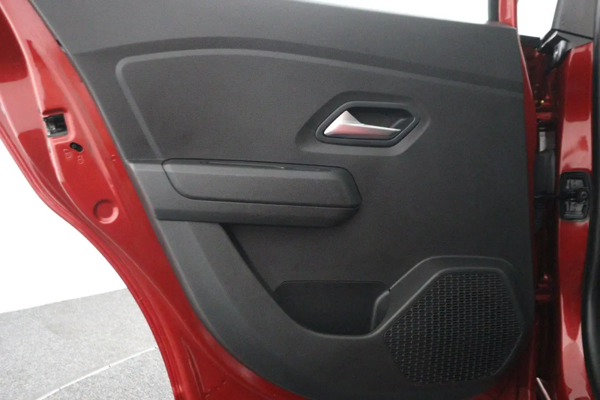 TCe 100 Bi-Fuel GPF Comfort | Apple Carplay/Android Auto | Airco |