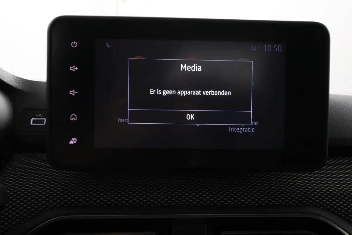 TCe 100 Bi-Fuel GPF Comfort | Apple Carplay/Android Auto | Airco |