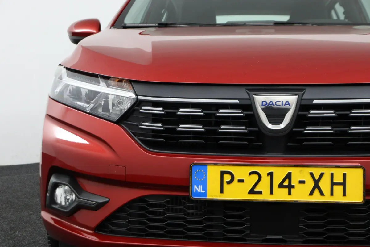 TCe 100 Bi-Fuel GPF Comfort | Apple Carplay/Android Auto | Airco |