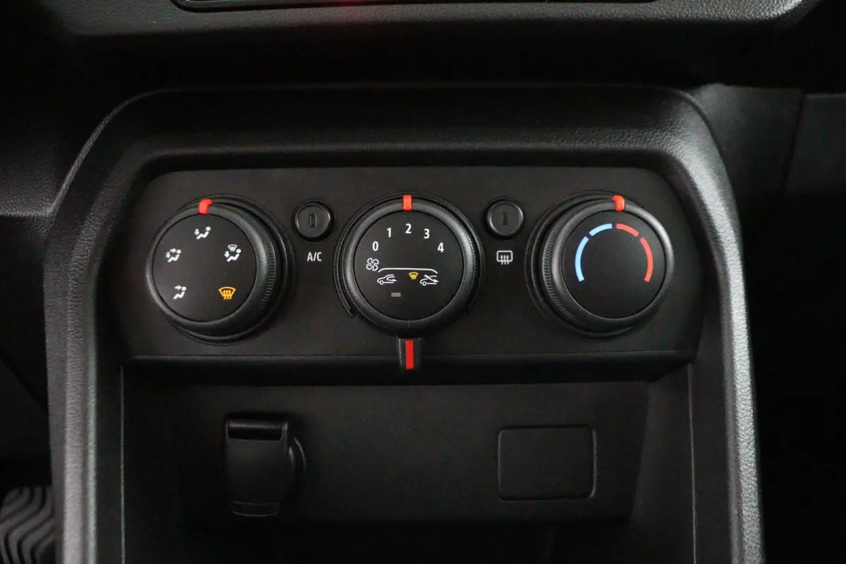 TCe 100 Bi-Fuel GPF Comfort | Apple Carplay/Android Auto | Airco |