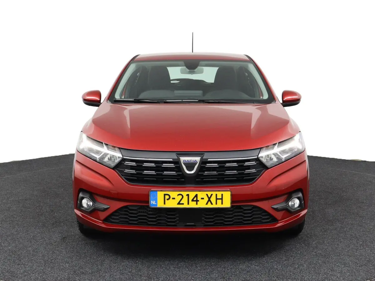 TCe 100 Bi-Fuel GPF Comfort | Apple Carplay/Android Auto | Airco |