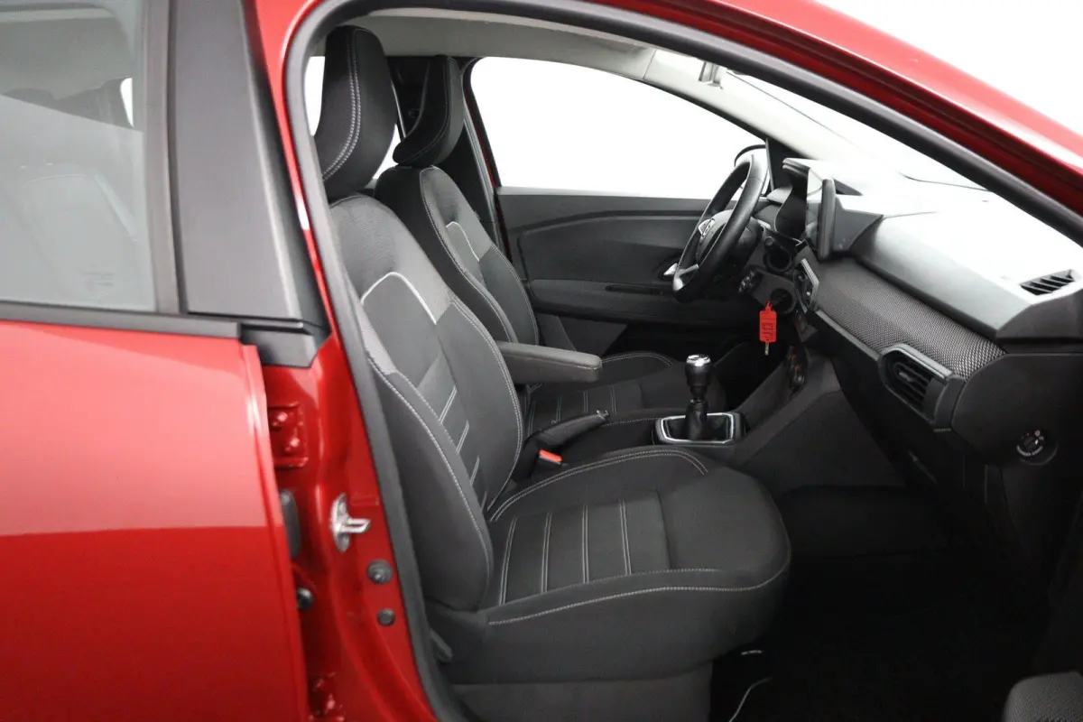 TCe 100 Bi-Fuel GPF Comfort | Apple Carplay/Android Auto | Airco |