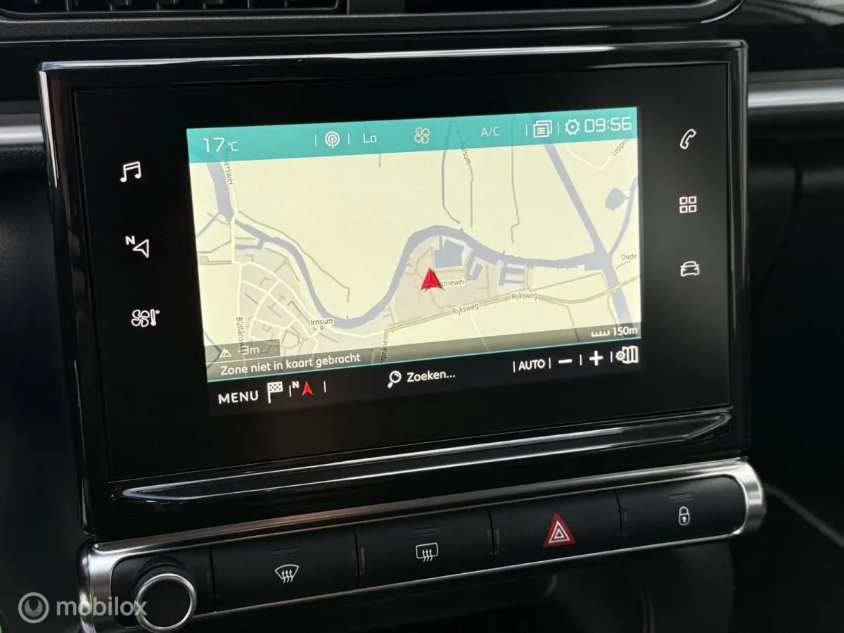 1.2 PureTech S&S Feel CarPlay 110PK! Distr-riem-vv
