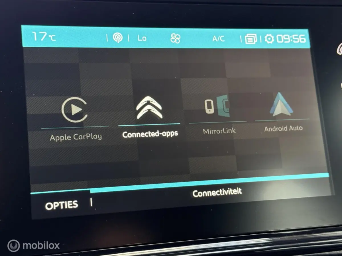 1.2 PureTech S&S Feel CarPlay 110PK! Distr-riem-vv