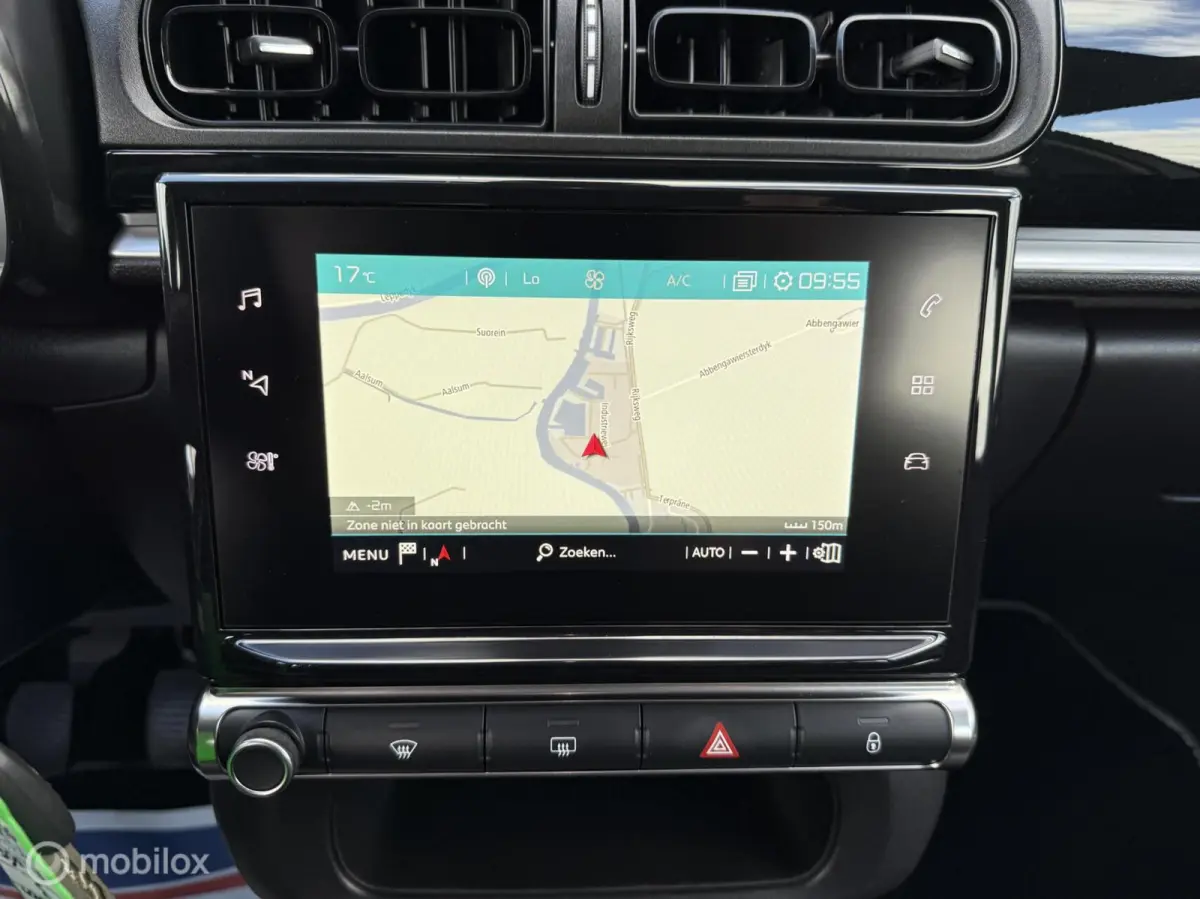 1.2 PureTech S&S Feel CarPlay 110PK! Distr-riem-vv