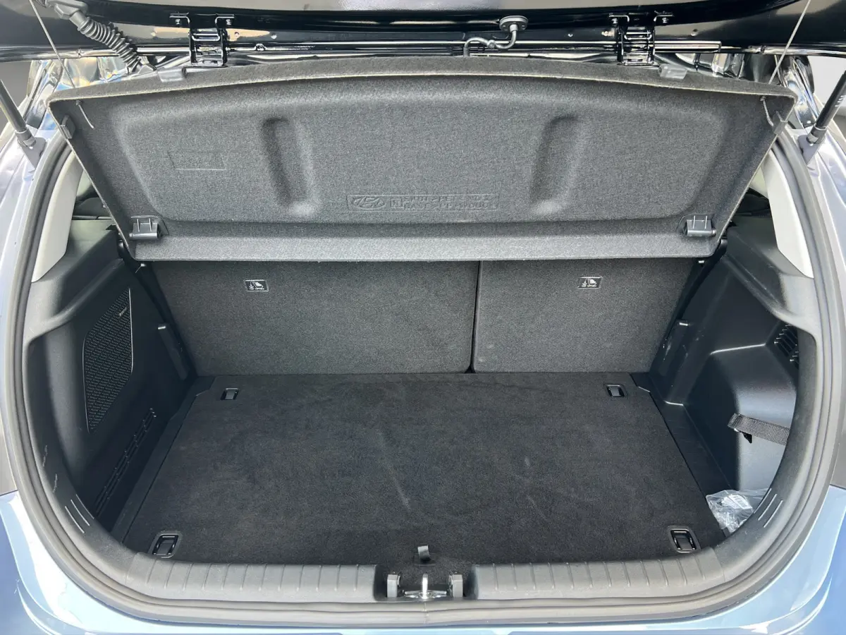 1.0 T-GDI 100pk Premium | Carplay | Climate control | Cruise control | Stoel/stuurverwarming | Camera | Parkeersensoren | DAB | Premium Audio | Lichtmetalen velgen | Navigatie
