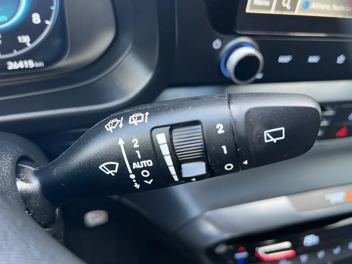 1.0 T-GDI 100pk N-Line | Camera | Carplay | Premium audio | Cruise controle | Navigatie | 17'' velgen | Dodehoek detectie | Parkeersensoren