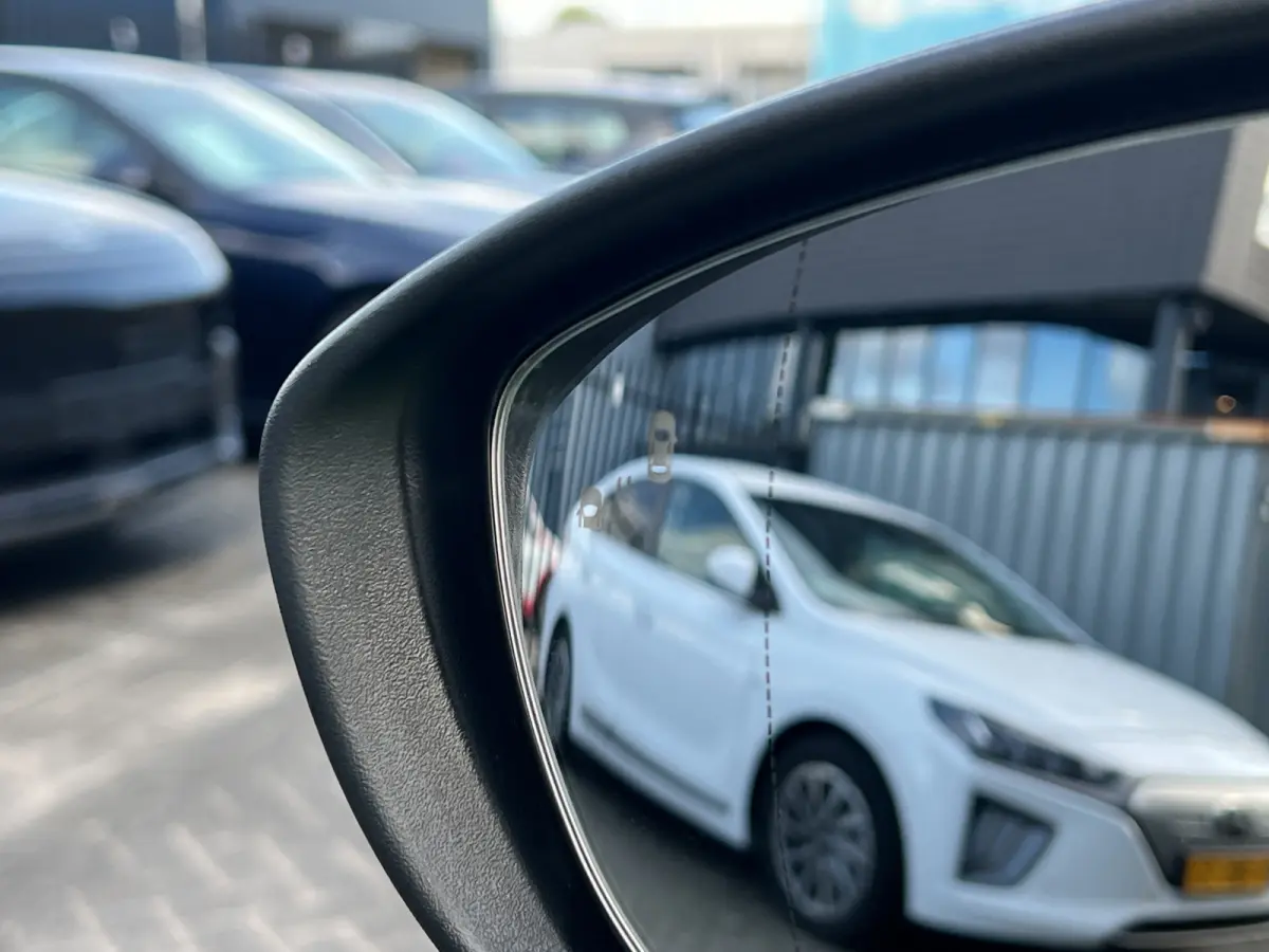 1.0 T-GDI 100pk N-Line | Camera | Carplay | Premium audio | Cruise controle | Navigatie | 17'' velgen | Dodehoek detectie | Parkeersensoren