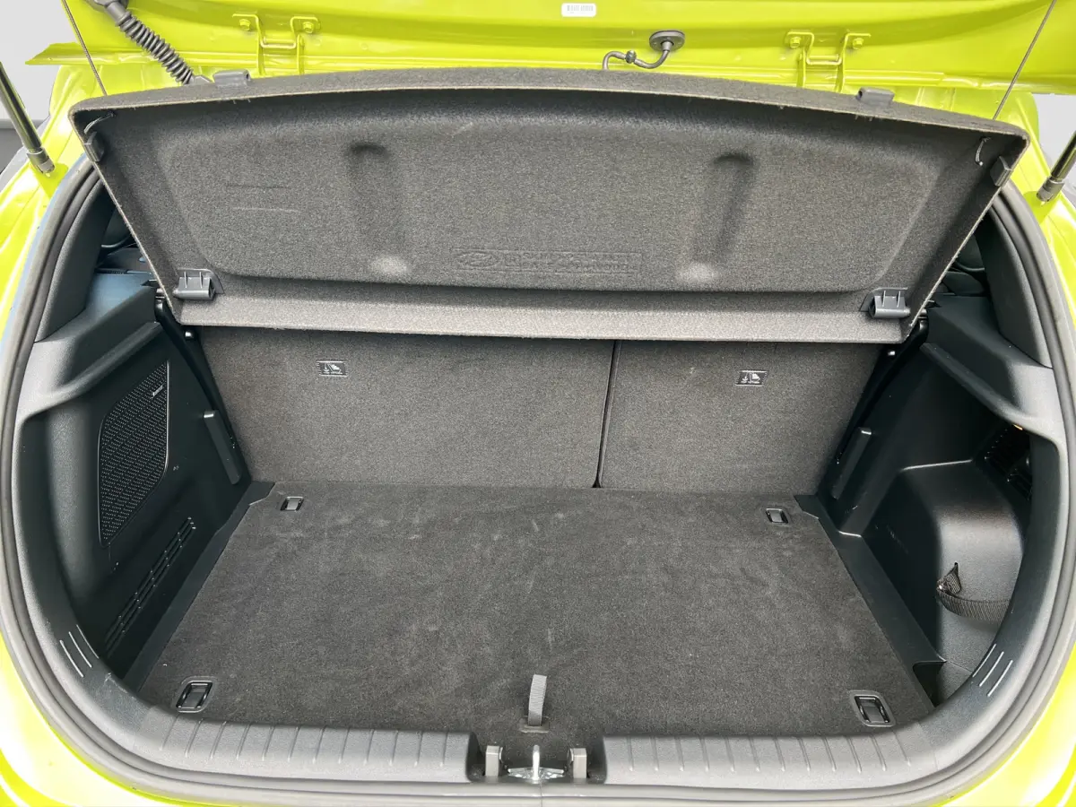 1.0 T-GDI 100pk N-Line | Camera | Carplay | Premium audio | Cruise controle | Navigatie | 17'' velgen | Dodehoek detectie | Parkeersensoren