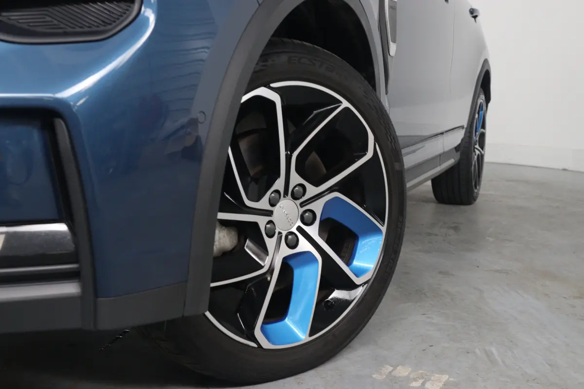 1.5 PHEV | 1e Eigenaar! | Trekhaak | Memory | Open Dak | Cruise Adaptive | Stoelverwarming | 360 camera | Infinity Audio