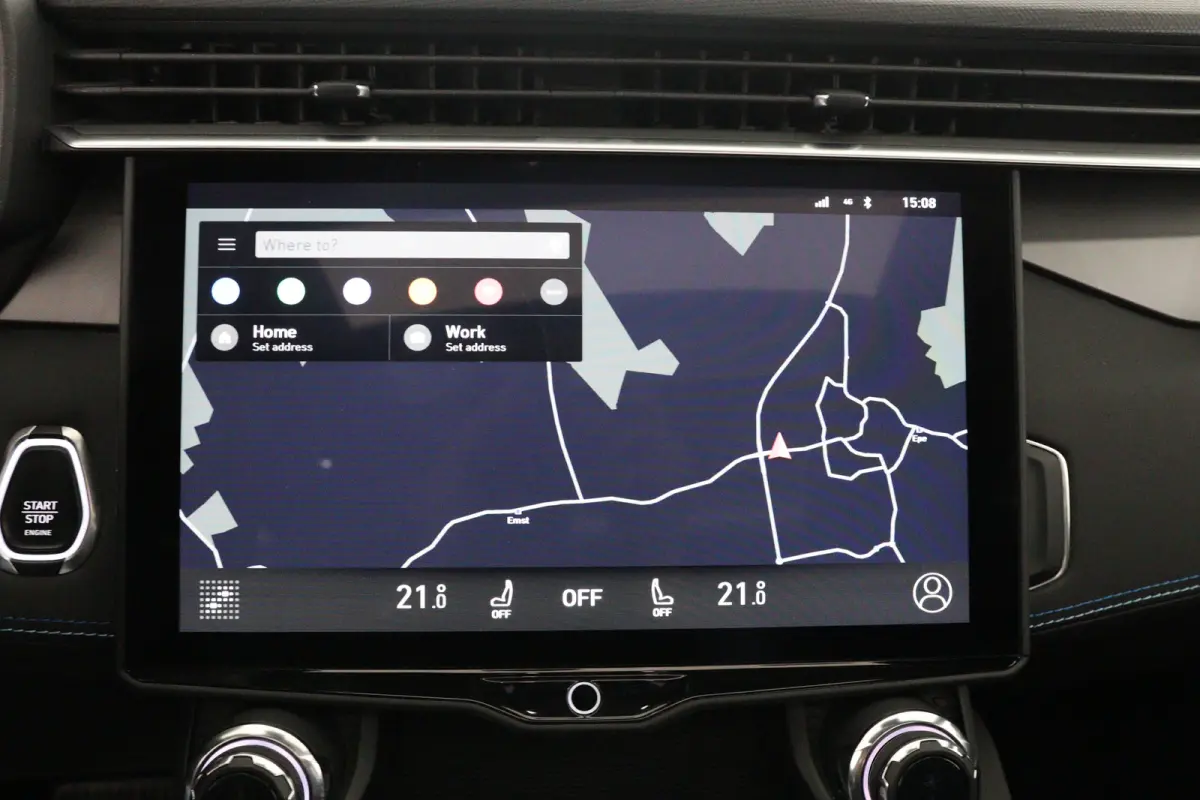 1.5 PHEV | 1e Eigenaar! | Trekhaak | Memory | Open Dak | Cruise Adaptive | Stoelverwarming | 360 camera | Infinity Audio