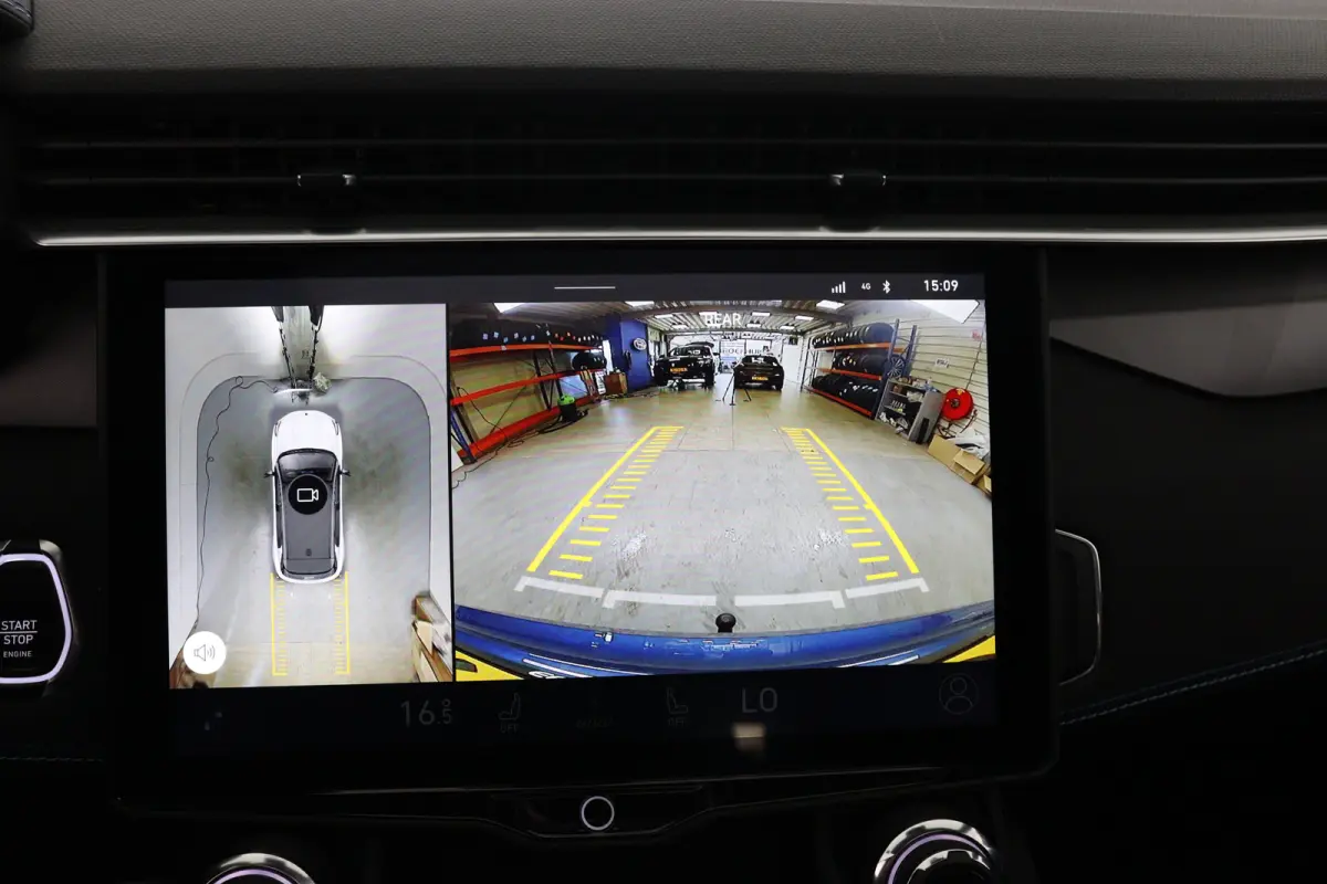 1.5 PHEV | 1e Eigenaar! | Trekhaak | Memory | Open Dak | Cruise Adaptive | Stoelverwarming | 360 camera | Infinity Audio