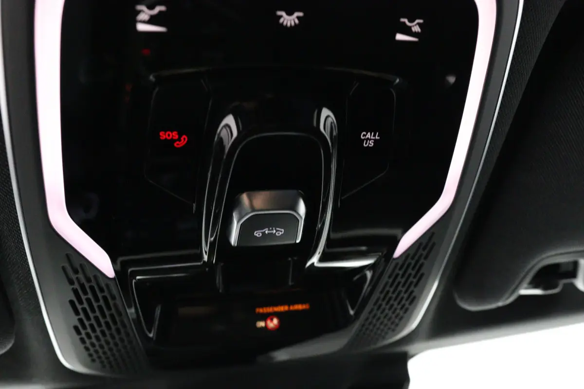1.5 PHEV | 1e Eigenaar! | Trekhaak | Memory | Open Dak | Cruise Adaptive | Stoelverwarming | 360 camera | Infinity Audio