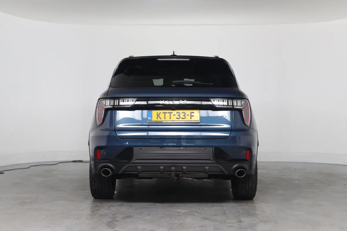 1.5 PHEV | 1e Eigenaar! | Trekhaak | Memory | Open Dak | Cruise Adaptive | Stoelverwarming | 360 camera | Infinity Audio