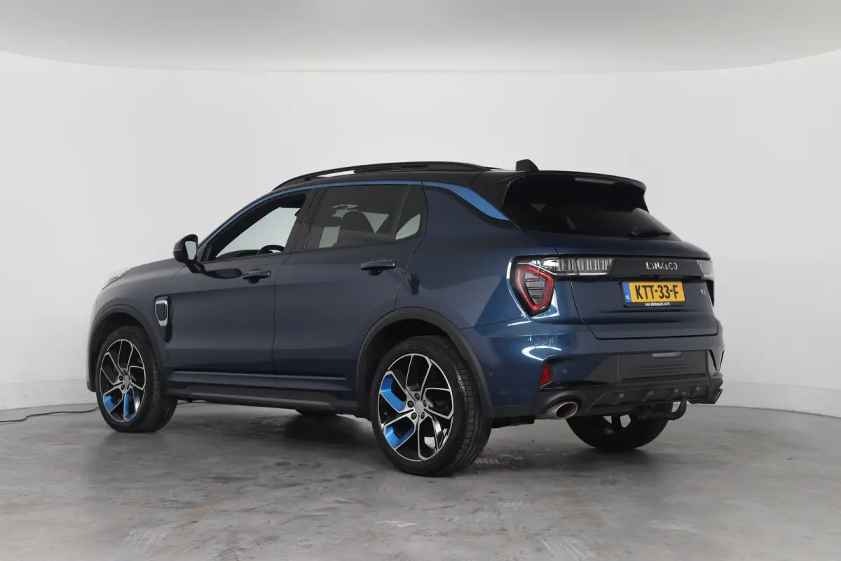 1.5 PHEV | 1e Eigenaar! | Trekhaak | Memory | Open Dak | Cruise Adaptive | Stoelverwarming | 360 camera | Infinity Audio