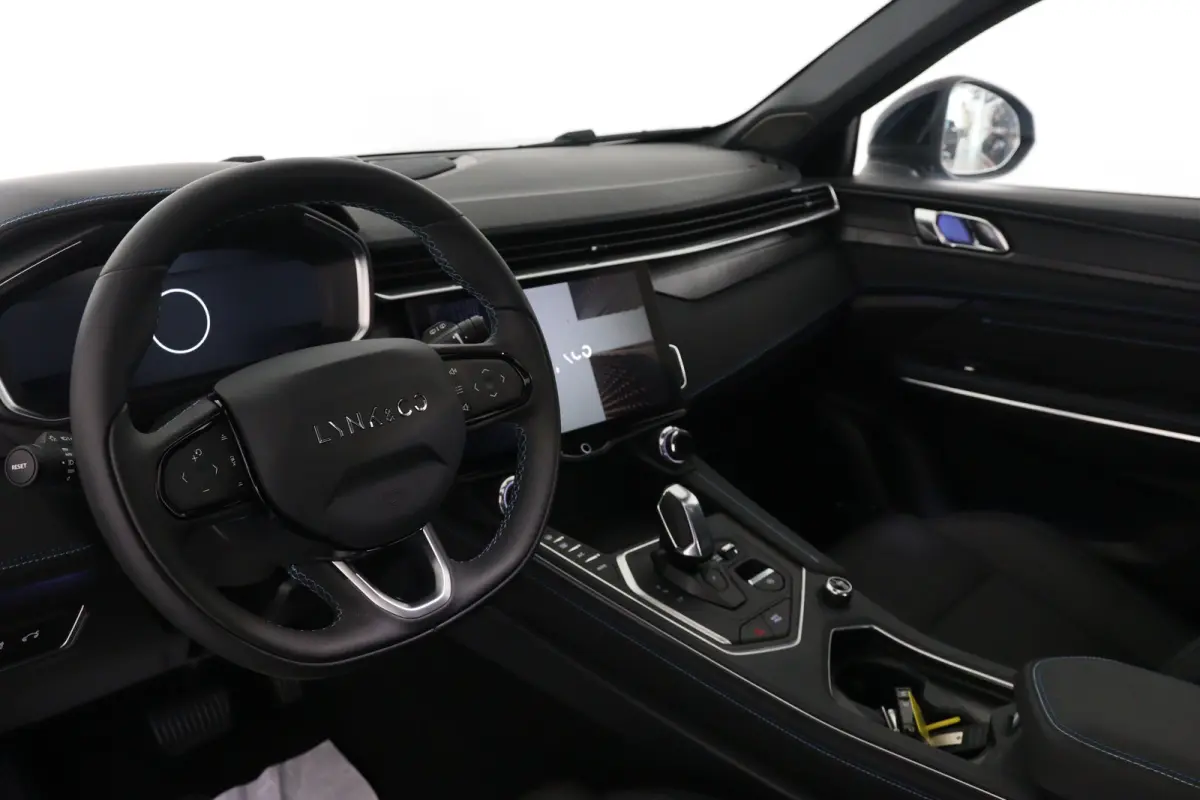 1.5 PHEV | 1e Eigenaar! | Trekhaak | Memory | Open Dak | Cruise Adaptive | Stoelverwarming | 360 camera | Infinity Audio