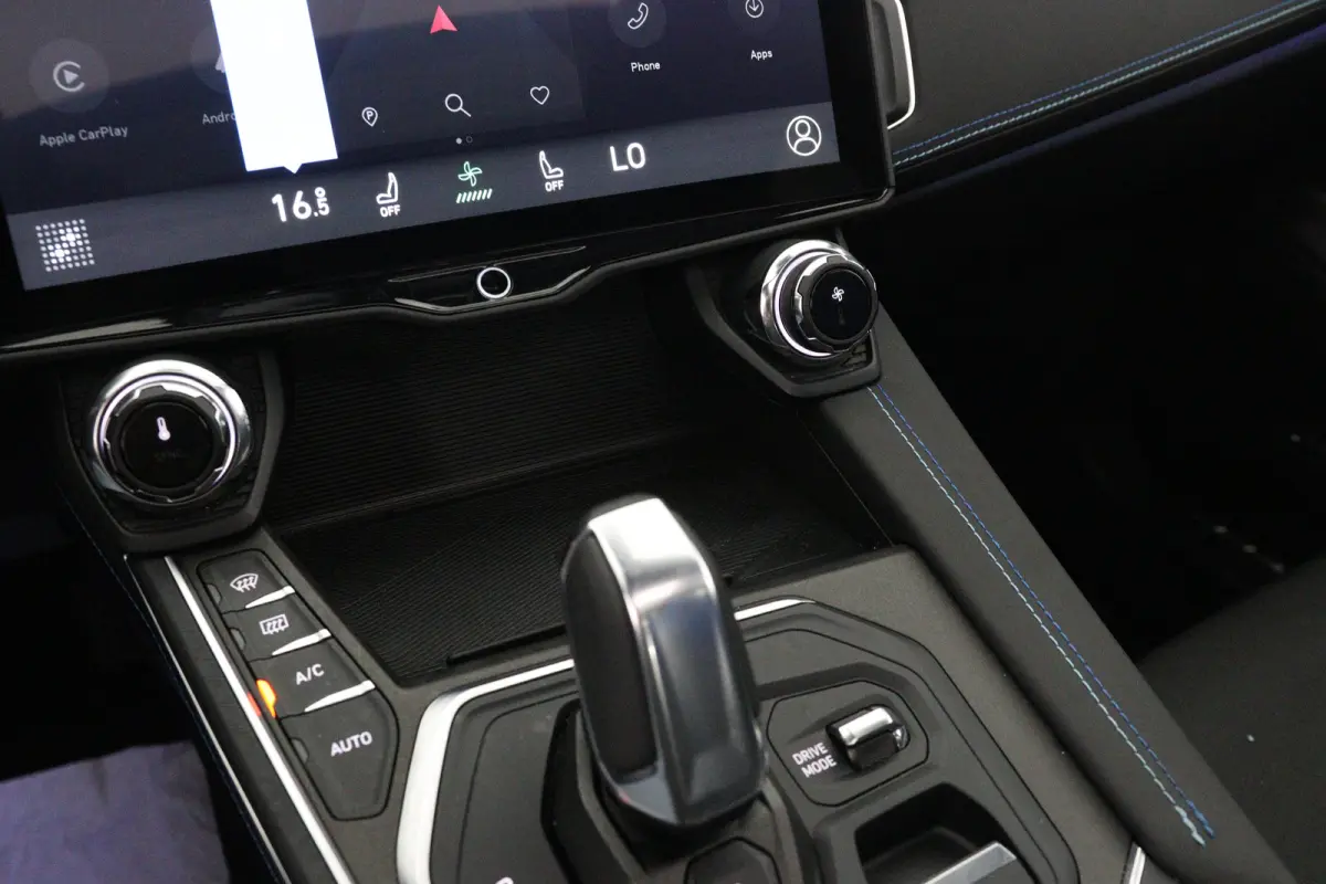 1.5 PHEV | 1e Eigenaar! | Trekhaak | Memory | Open Dak | Cruise Adaptive | Stoelverwarming | 360 camera | Infinity Audio