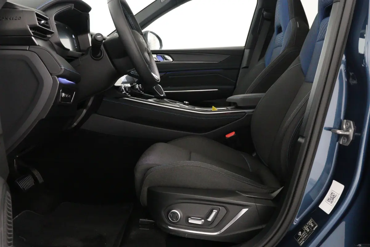 1.5 PHEV | 1e Eigenaar! | Trekhaak | Memory | Open Dak | Cruise Adaptive | Stoelverwarming | 360 camera | Infinity Audio