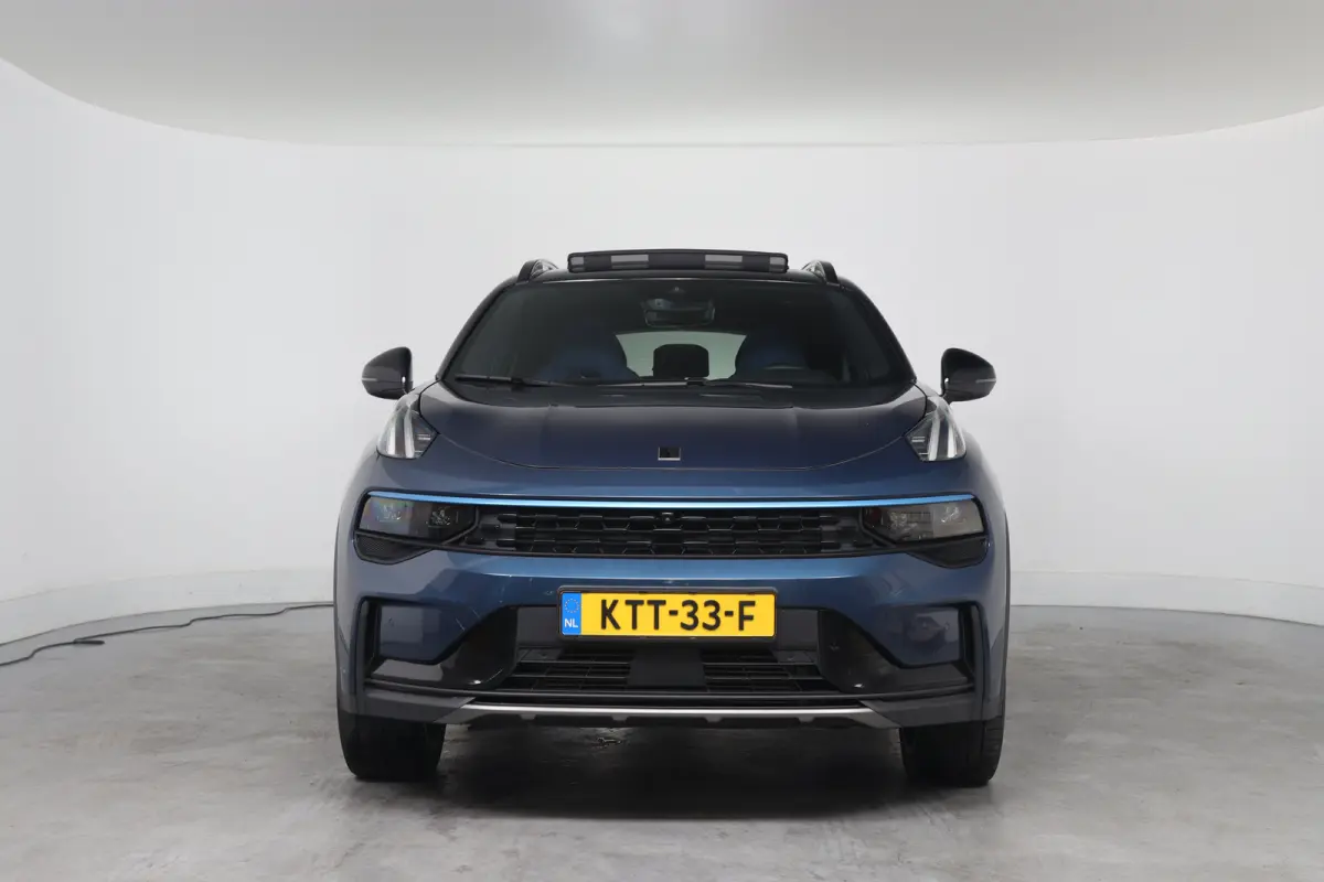 1.5 PHEV | 1e Eigenaar! | Trekhaak | Memory | Open Dak | Cruise Adaptive | Stoelverwarming | 360 camera | Infinity Audio