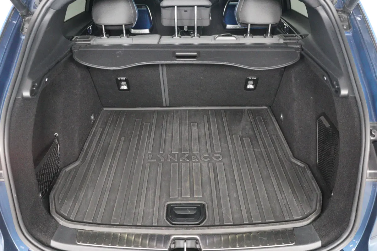 1.5 PHEV | 1e Eigenaar! | Trekhaak | Memory | Open Dak | Cruise Adaptive | Stoelverwarming | 360 camera | Infinity Audio