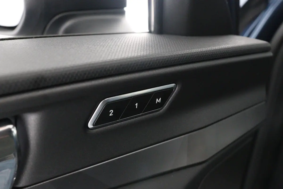 1.5 PHEV | 1e Eigenaar! | Trekhaak | Memory | Open Dak | Cruise Adaptive | Stoelverwarming | 360 camera | Infinity Audio