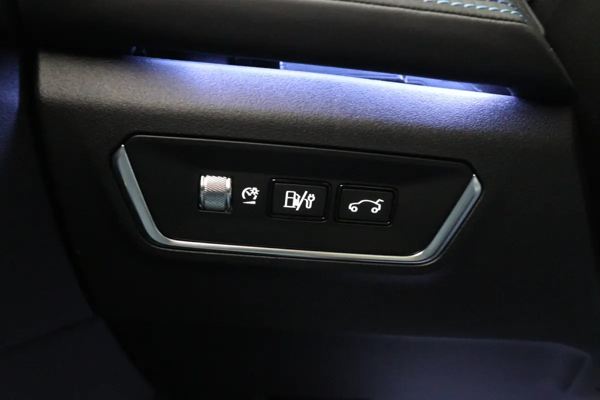 1.5 PHEV | 1e Eigenaar! | Trekhaak | Memory | Open Dak | Cruise Adaptive | Stoelverwarming | 360 camera | Infinity Audio