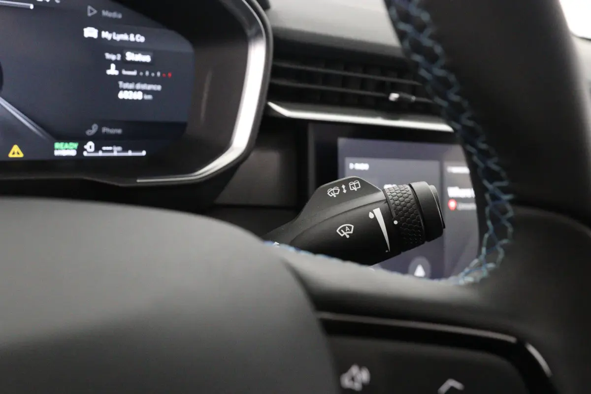 1.5 PHEV | 1e Eigenaar! | Trekhaak | Memory | Open Dak | Cruise Adaptive | Stoelverwarming | 360 camera | Infinity Audio