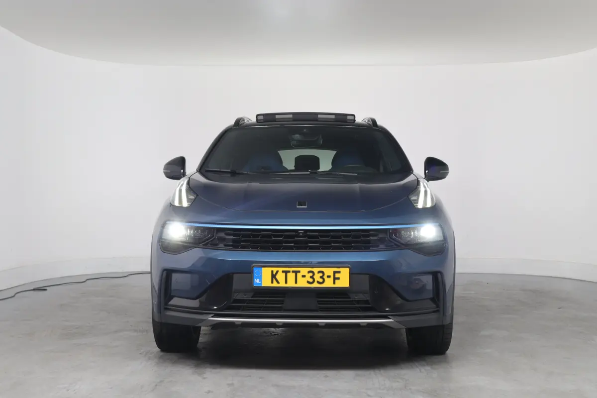 1.5 PHEV | 1e Eigenaar! | Trekhaak | Memory | Open Dak | Cruise Adaptive | Stoelverwarming | 360 camera | Infinity Audio