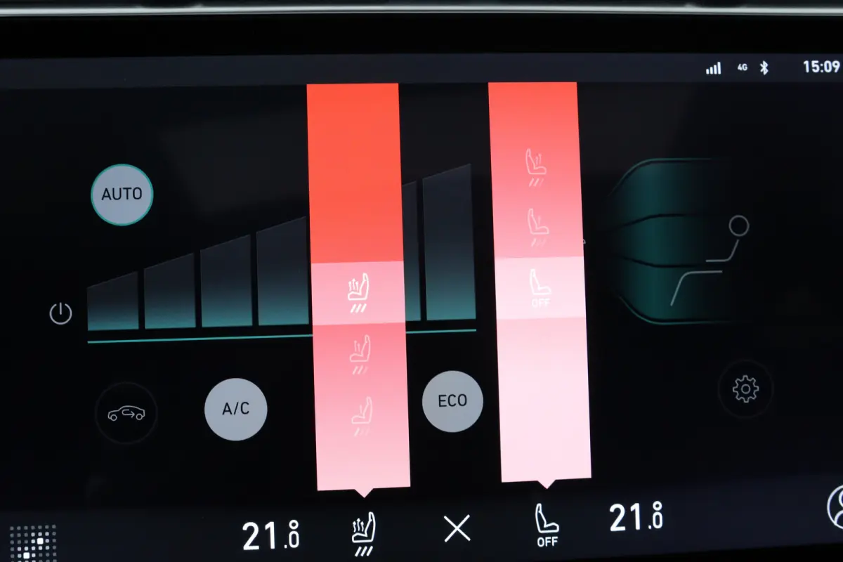 1.5 PHEV | 1e Eigenaar! | Trekhaak | Memory | Open Dak | Cruise Adaptive | Stoelverwarming | 360 camera | Infinity Audio