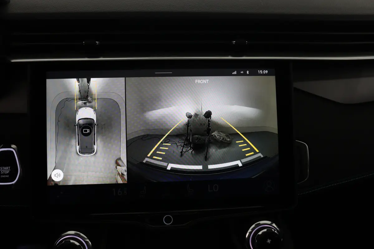 1.5 PHEV | 1e Eigenaar! | Trekhaak | Memory | Open Dak | Cruise Adaptive | Stoelverwarming | 360 camera | Infinity Audio