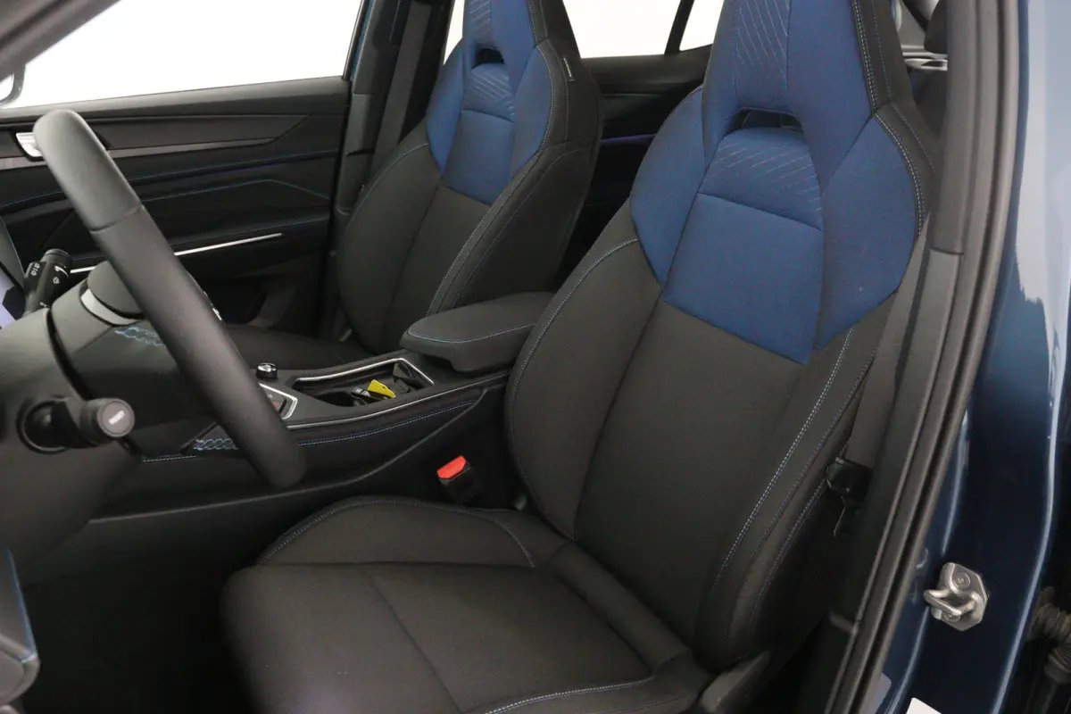 1.5 PHEV | 1e Eigenaar! | Trekhaak | Memory | Open Dak | Cruise Adaptive | Stoelverwarming | 360 camera | Infinity Audio