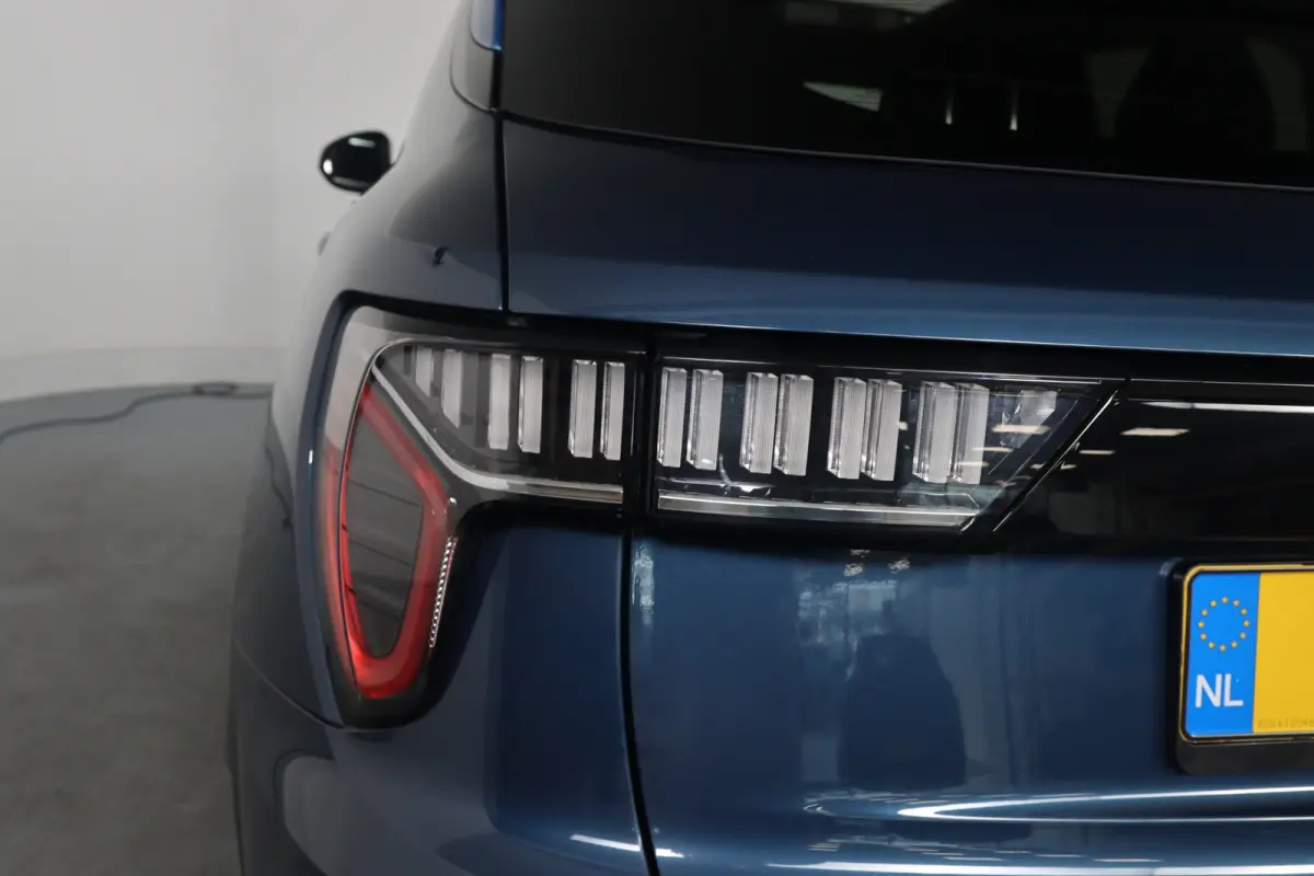 1.5 PHEV | 1e Eigenaar! | Trekhaak | Memory | Open Dak | Cruise Adaptive | Stoelverwarming | 360 camera | Infinity Audio
