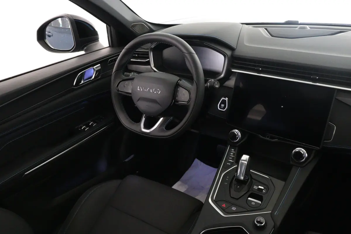 1.5 PHEV | 1e Eigenaar! | Trekhaak | Memory | Open Dak | Cruise Adaptive | Stoelverwarming | 360 camera | Infinity Audio