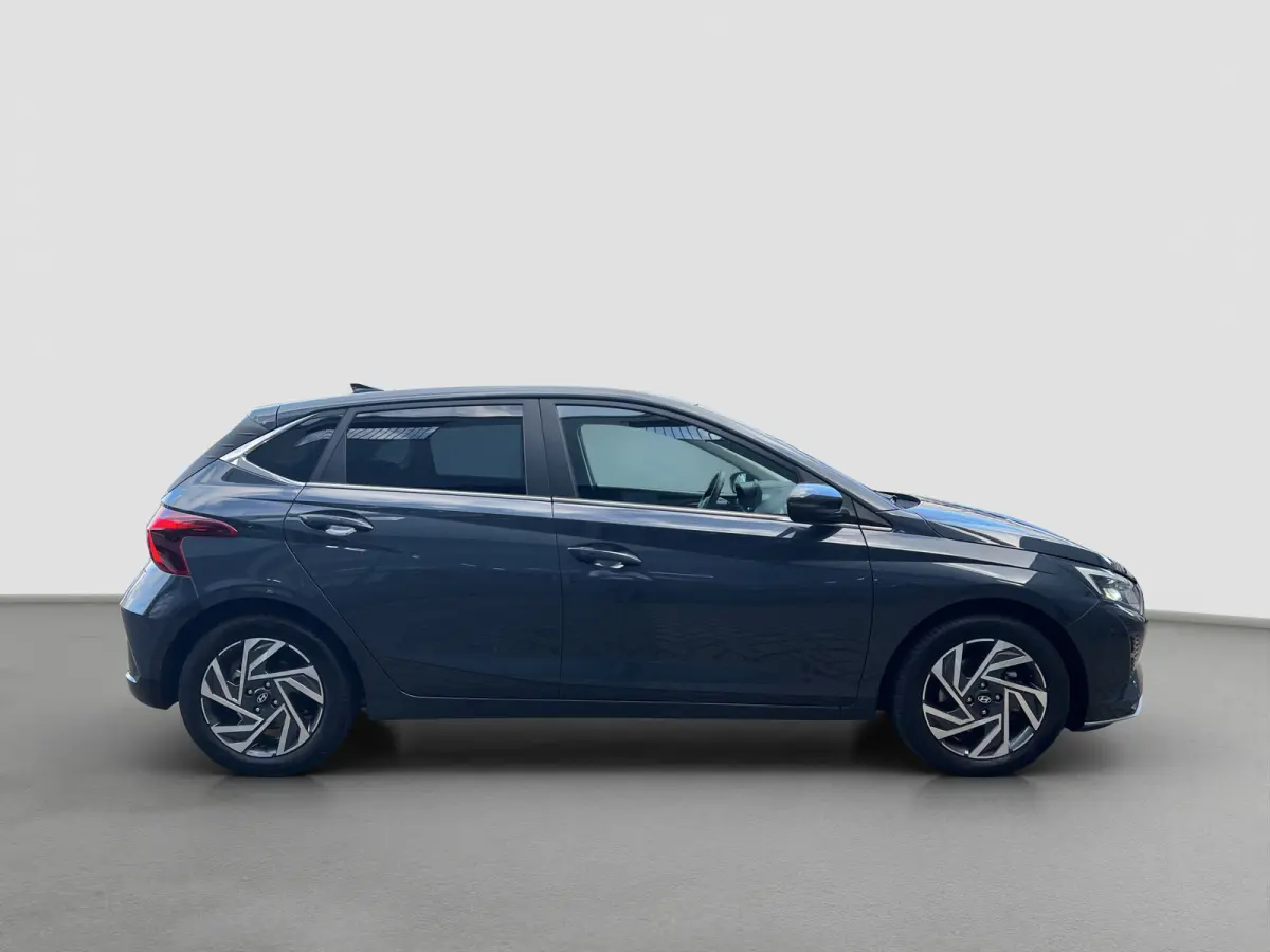 1.0 T-GDI 100pk Premium | Camera | Carplay | Premium audio | Cruise controle | Navigatie | 17'' velgen | Dodehoek detectie | Parkeersensoren