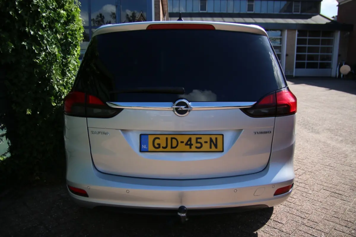 Tourer 1.4 Edition