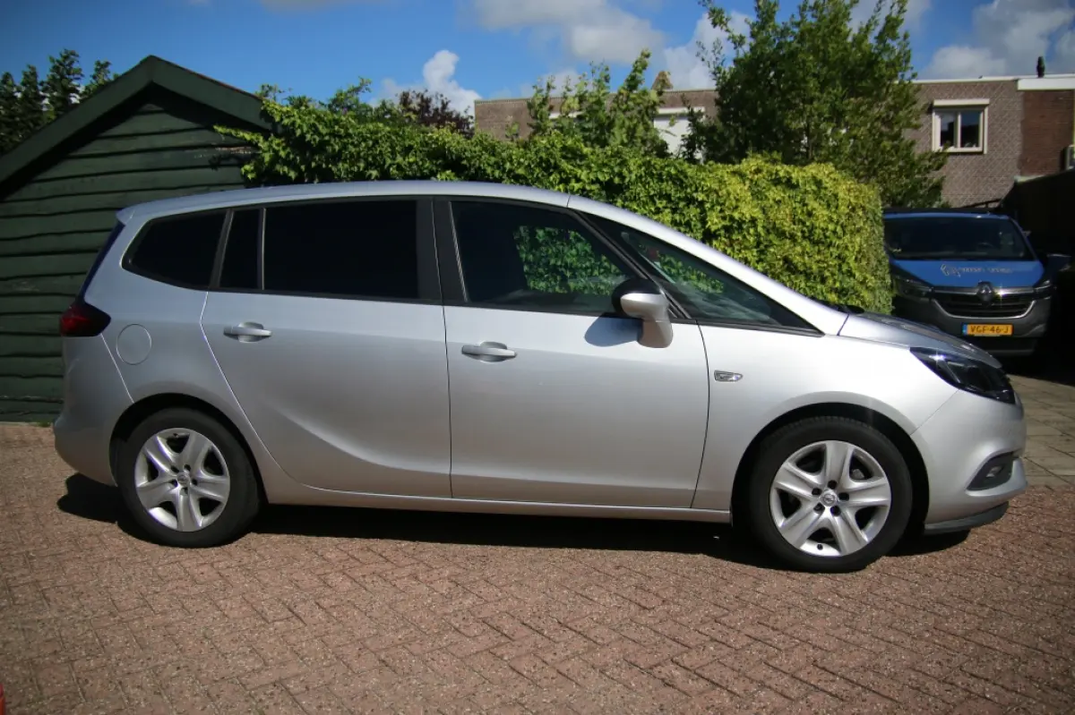 Tourer 1.4 Edition