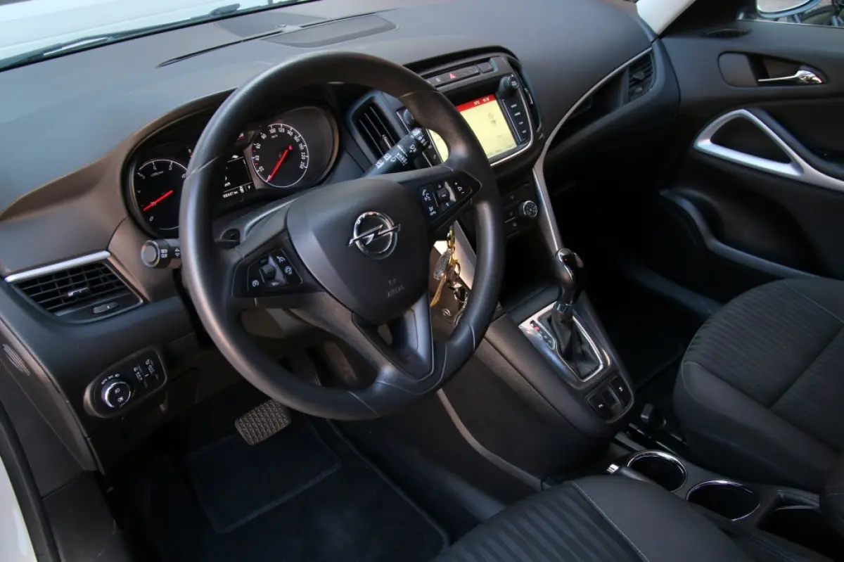 Tourer 1.4 Edition