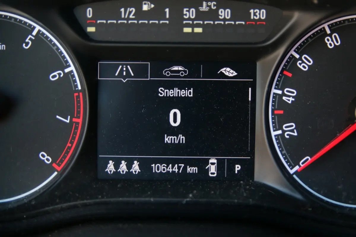 Tourer 1.4 Edition