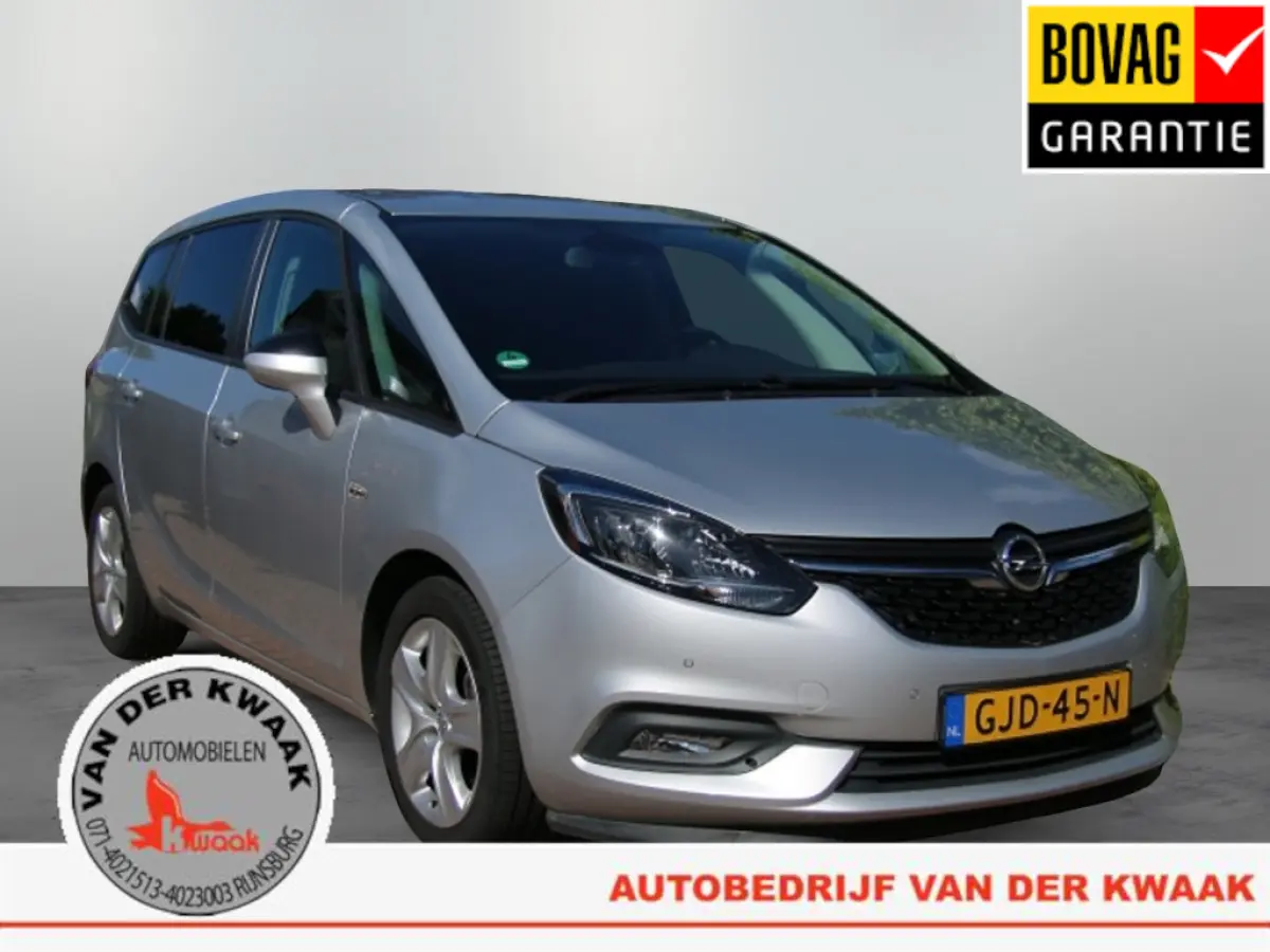 Tourer 1.4 Edition