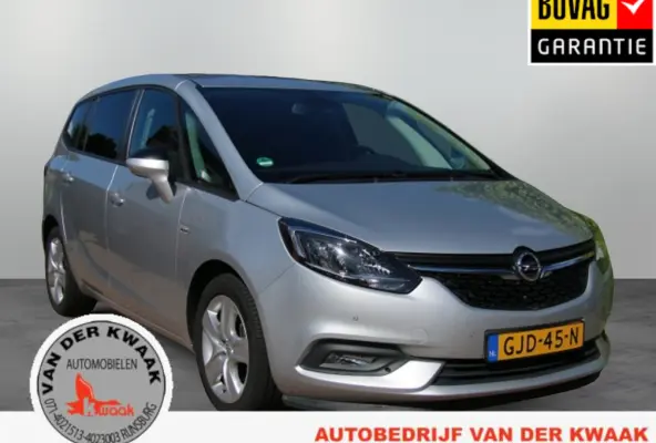 Tourer 1.4 Edition