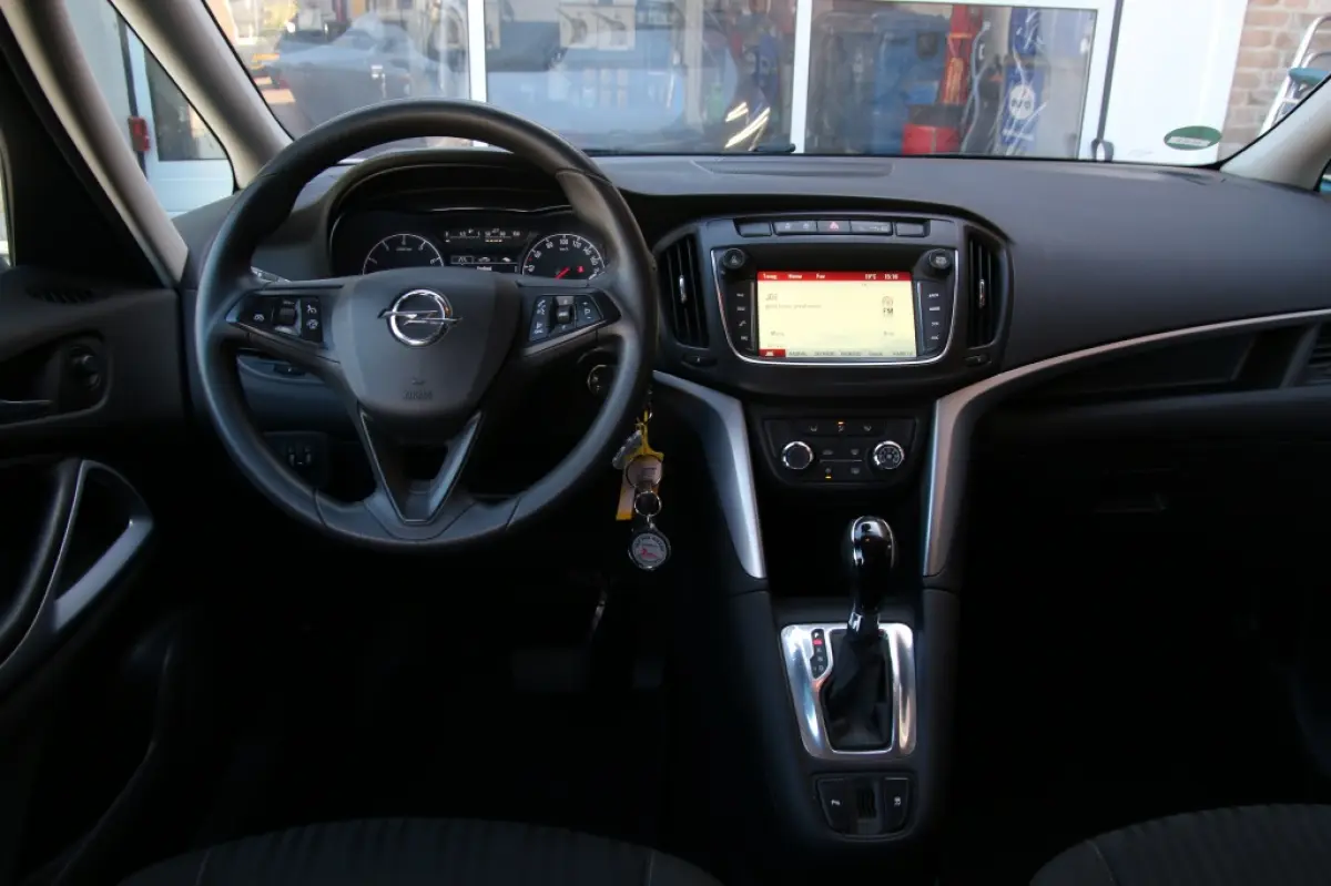 Tourer 1.4 Edition