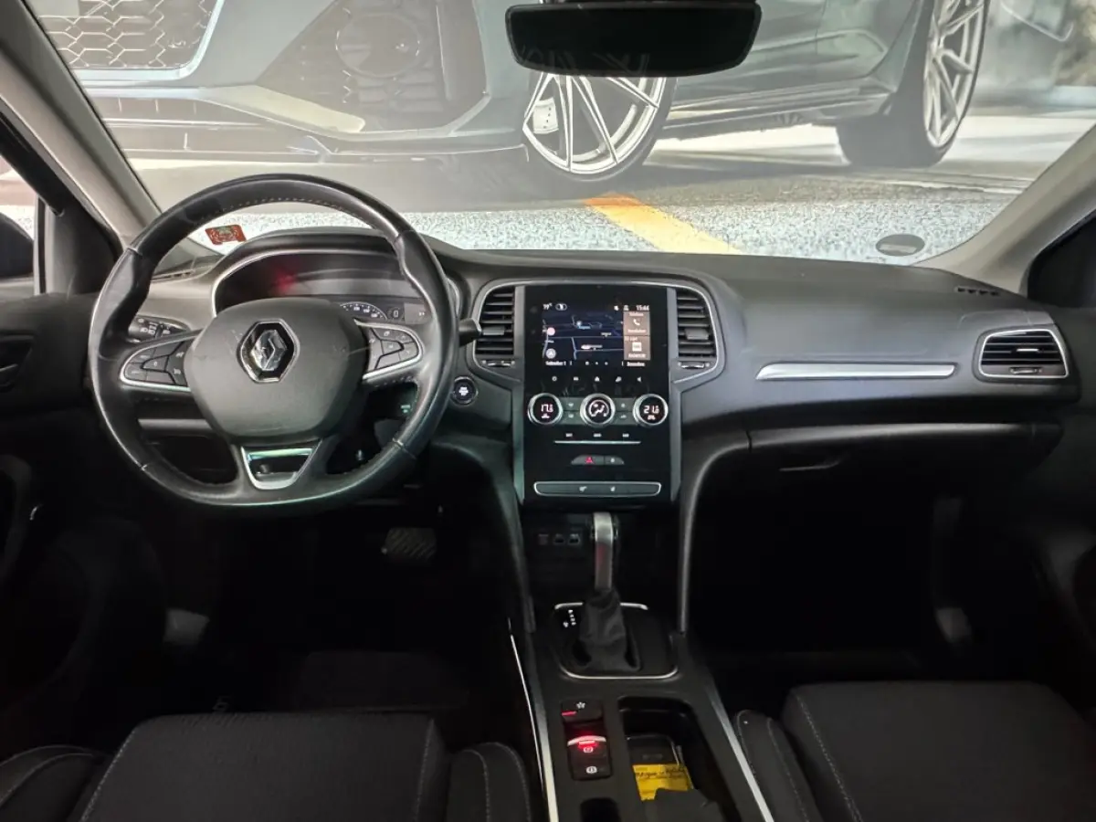 1.3 TCE INTENS / Carplay / cruise control / NL auto met NAP.