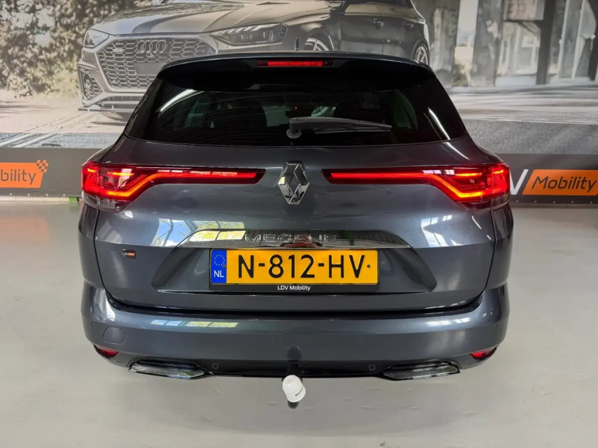 1.3 TCE INTENS / Carplay / cruise control / NL auto met NAP.
